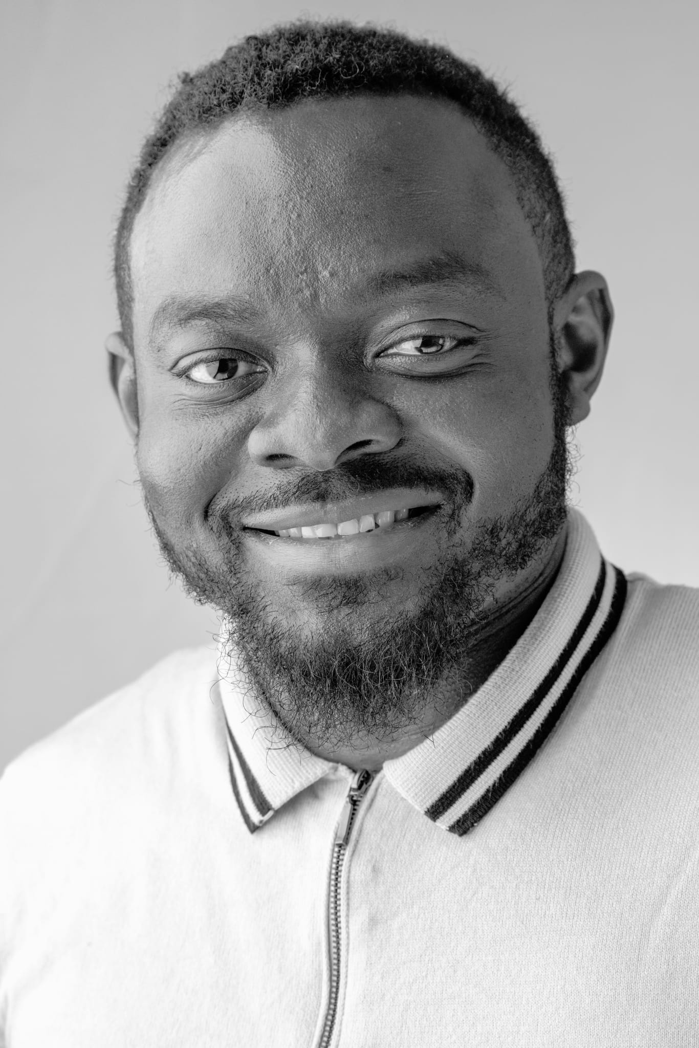 Nwojo Dike - Professional Photo
